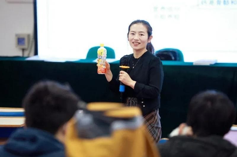 北大"减肥课"爆火，大学生一学期减重30斤