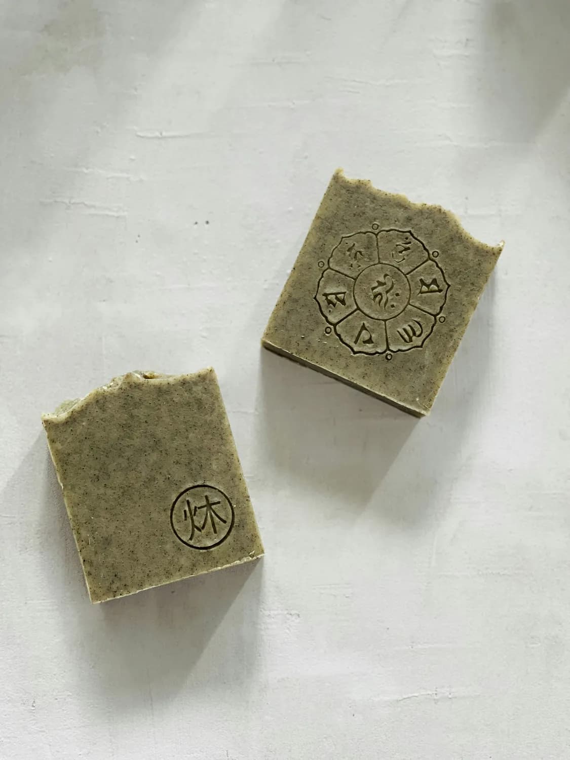 70%橄榄油配方，叙利亚阿勒颇古皂在中国走红