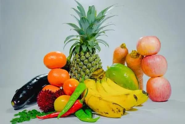 无保质期的食品，“寿命”其实有迹可循