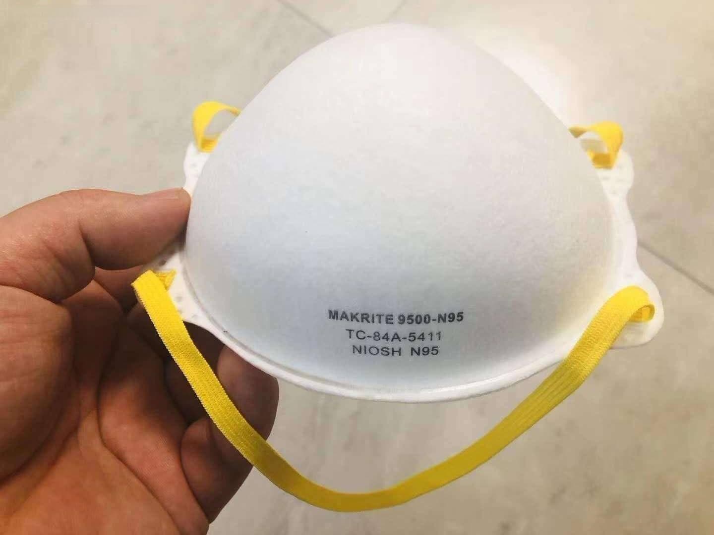 口罩出口美国：NIOSH N95认证与FDA 510k的双重要求