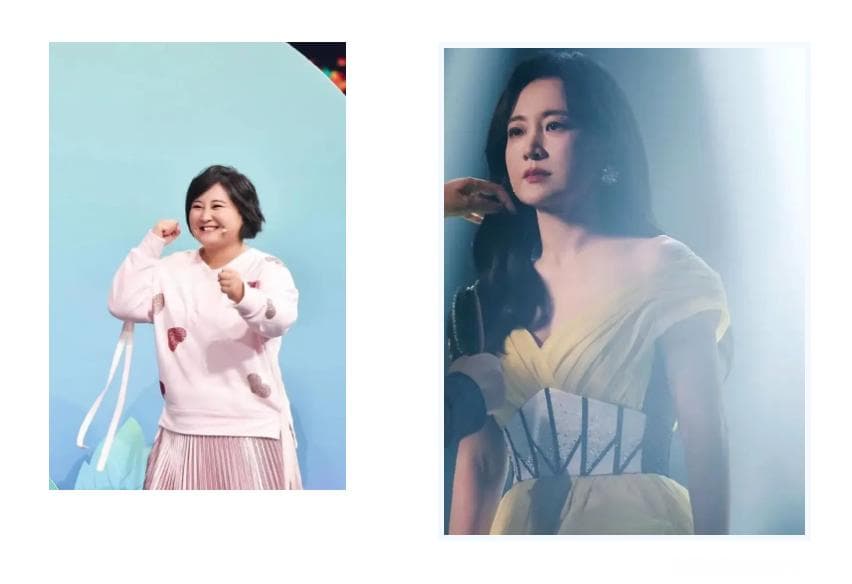 贾玲教你如何用积极心态减肥