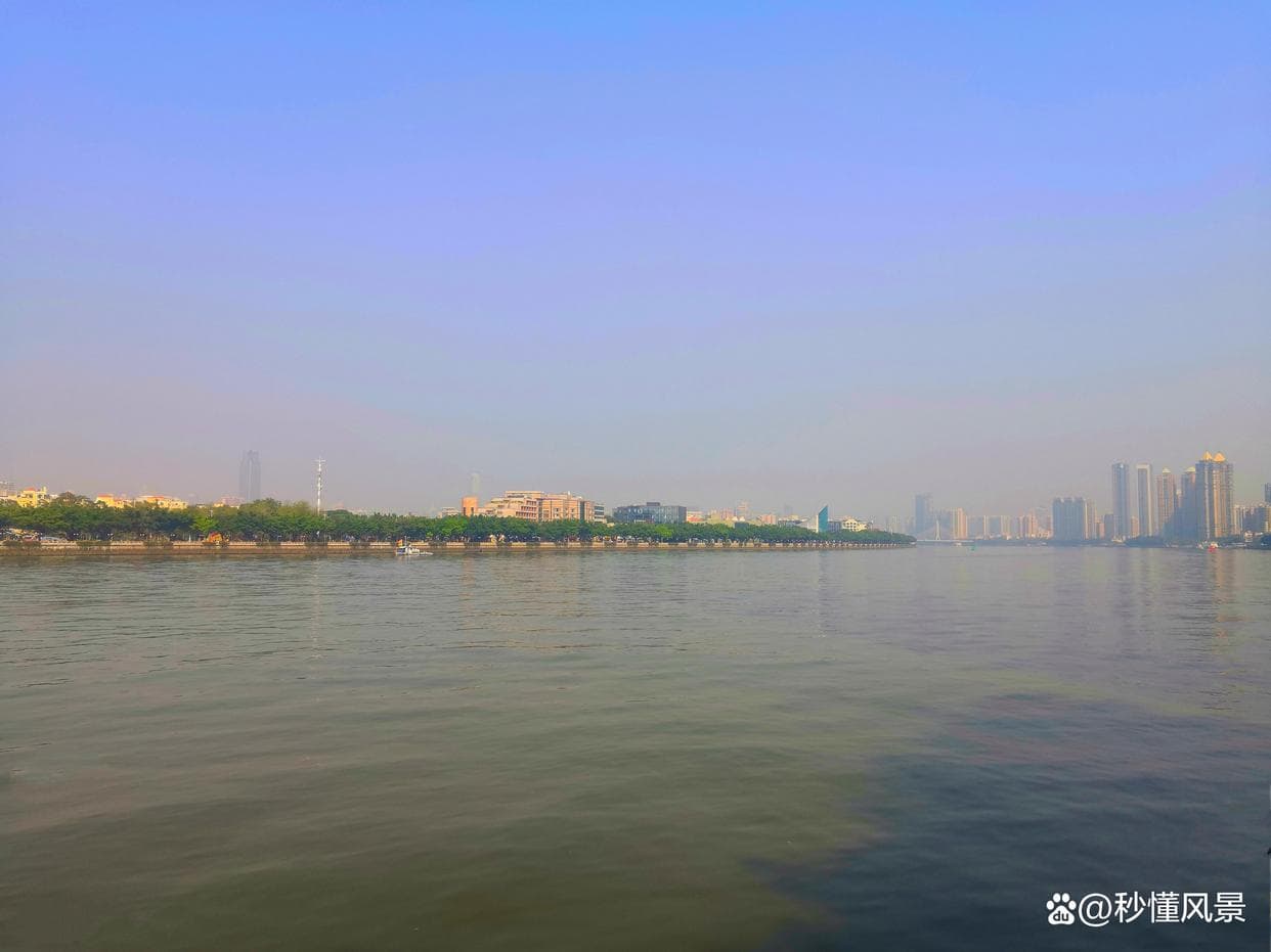 广东省为什么简称“粤”？虽然只是一个字，但浓缩了千年的历史！