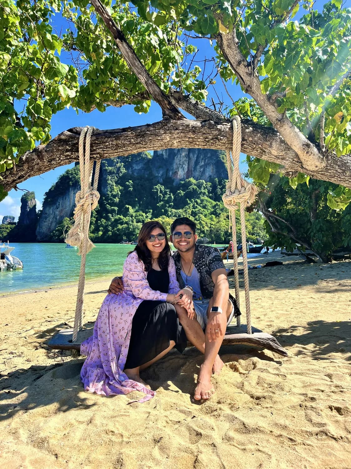 《妻子的浪漫旅行》：让婚姻生活重燃激情
