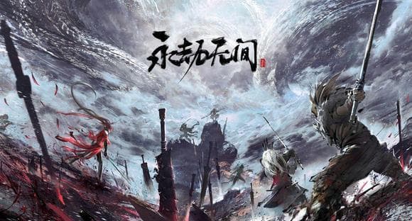 《永劫无间》魏轻教学：教科书级技巧与应对强力敌人的策略
