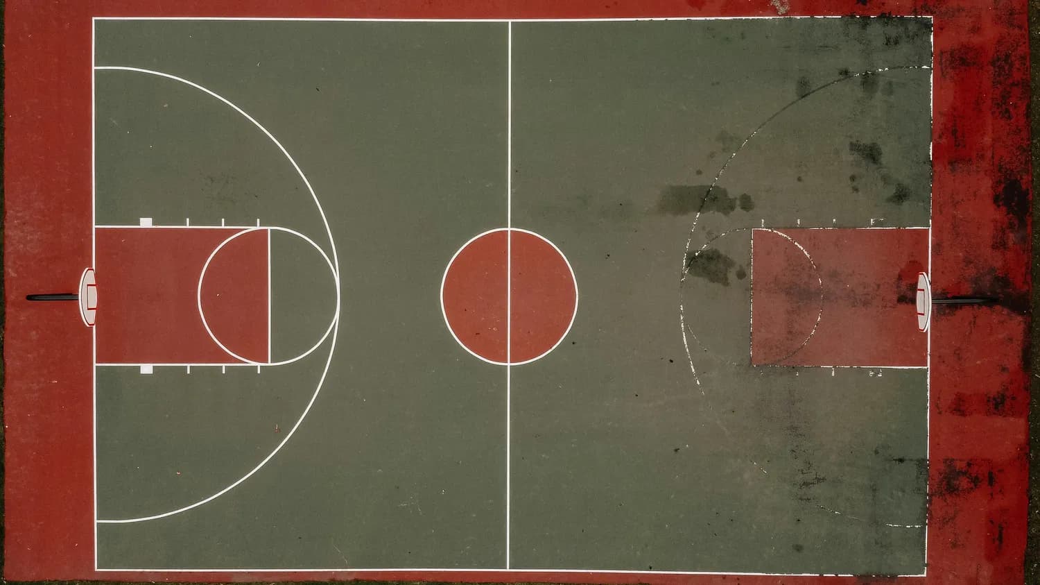 1992年NBA总决赛：德雷克斯勒与乔丹的巅峰对决