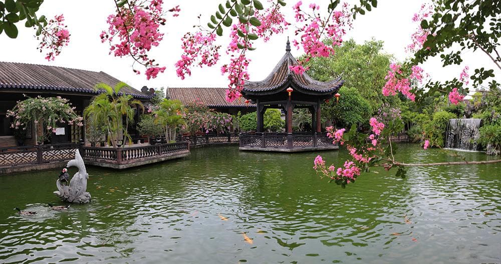 广州唯一入选！番禺这条夏季美食避暑线路赶紧收藏起来