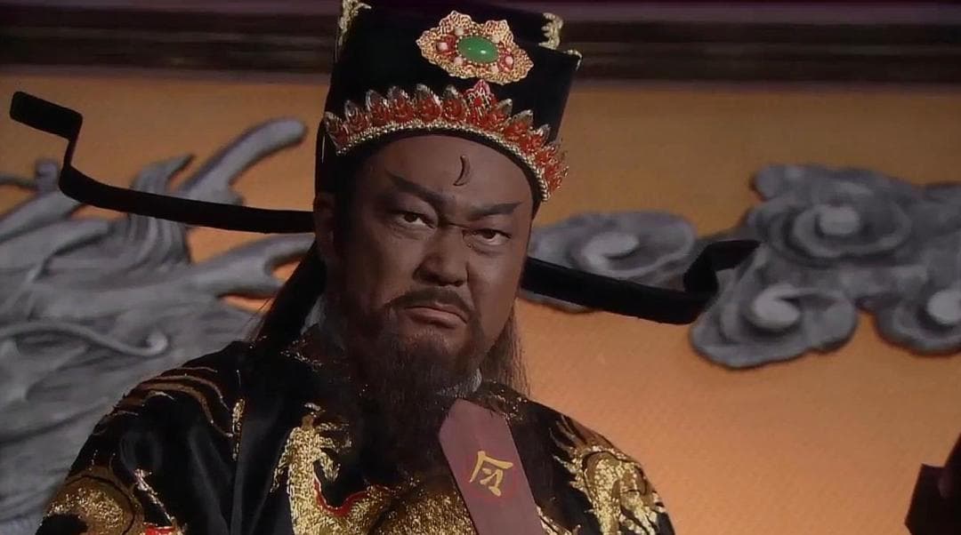 包青天之死：是病逝还是被毒害？