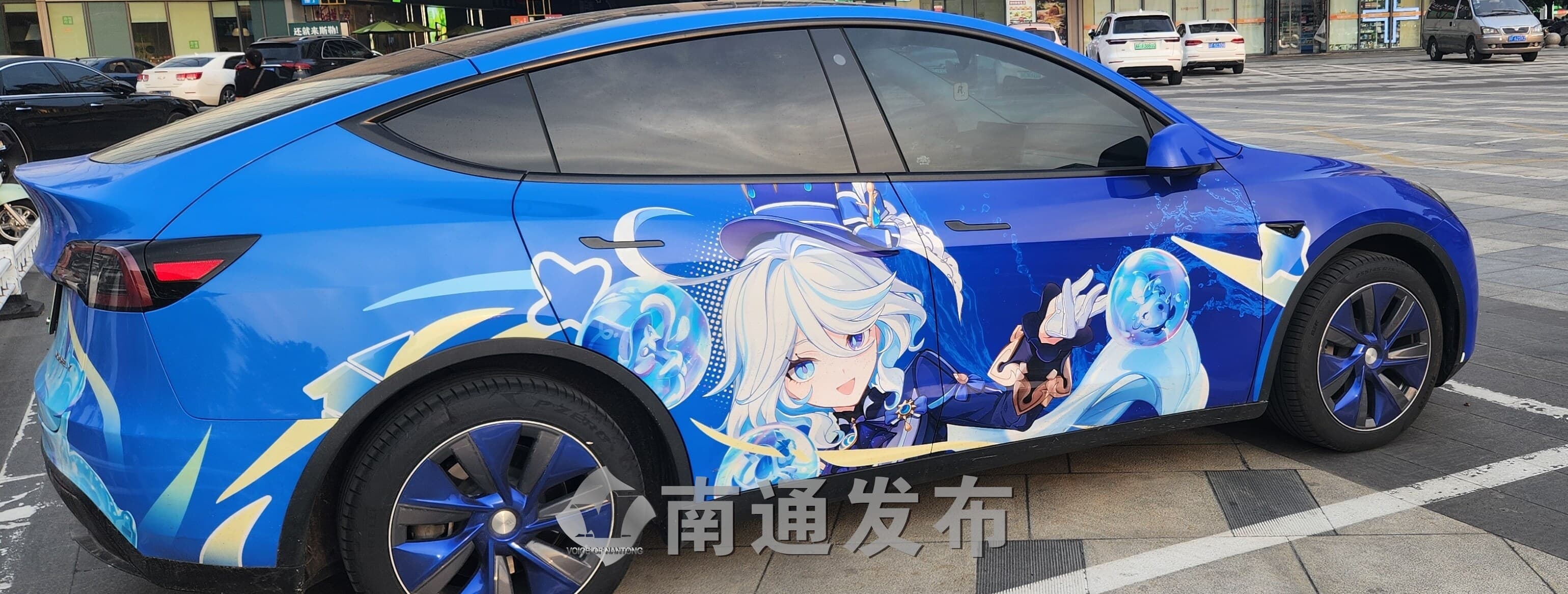 Ta们吃的不止是“谷子”！通城“二次元”新消费市场如何？记者带您现场探一探
