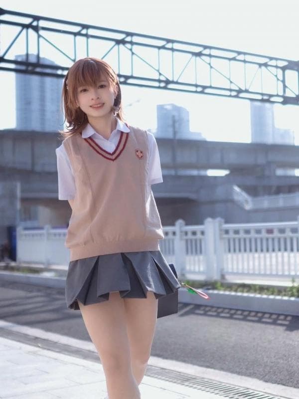 现在的女孩为什么都喜欢“炮姐穿搭”？什么是“炮姐穿搭”？