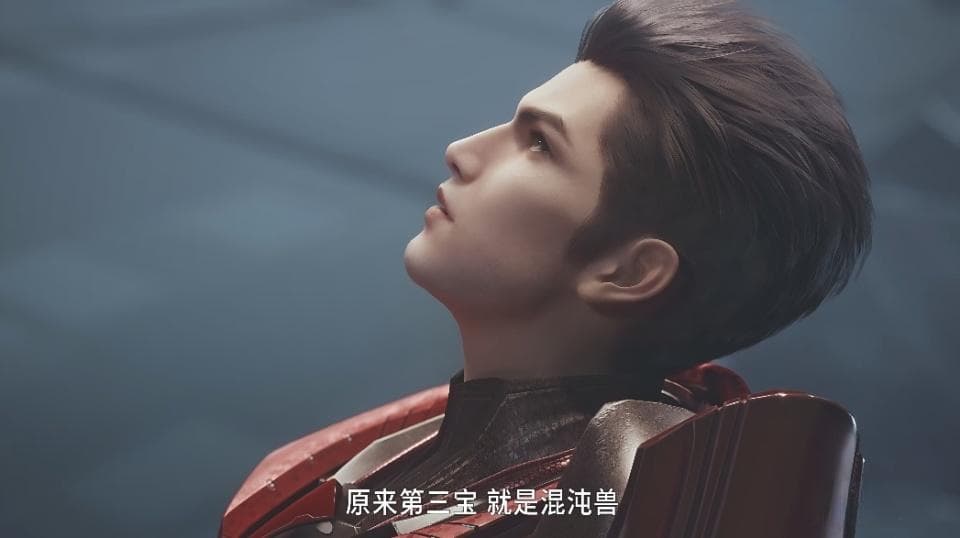 《吞噬星空》动画魔改引争议，原著粉呼吁停播重制