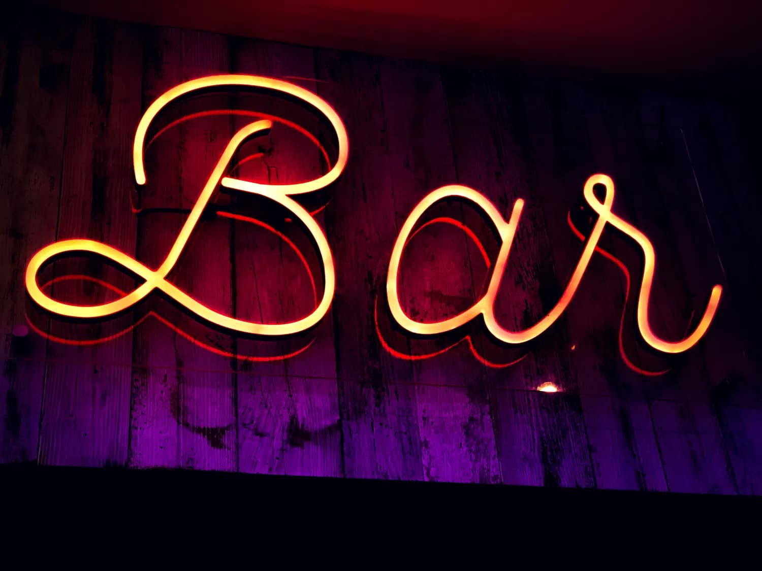 程序员的“bar”到底有多忙？