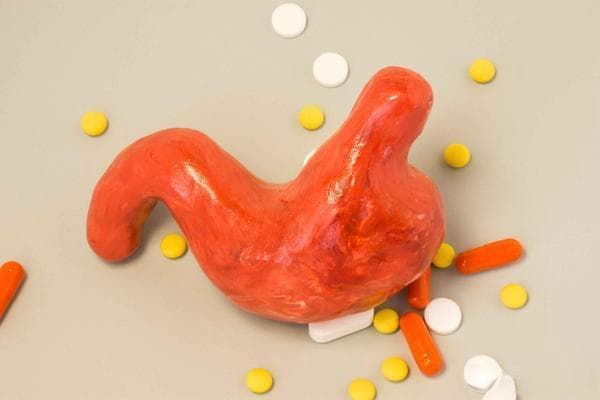 胃部保养的艺术：如何正确行动？这4件事必须做好，保护胃健康