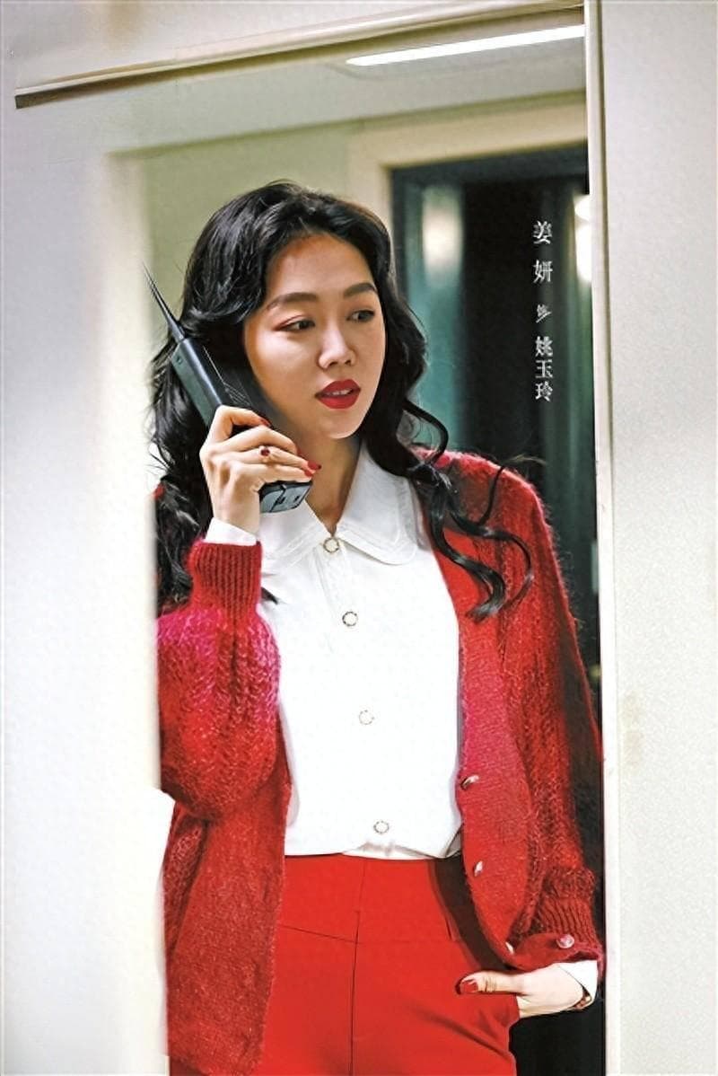 国产剧里的坏女人观众眼中的好角色？