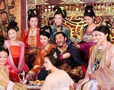 三妻四妾的真相：历史与现实的解读