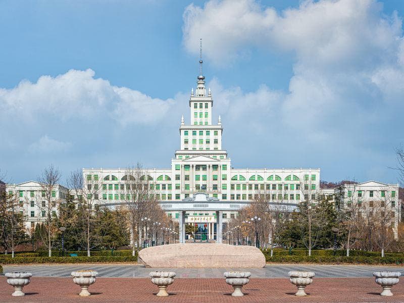 哈工大的三个校区，如何选择？从志愿填报角度谈利弊！