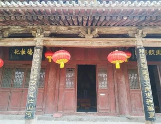 中国古建用什么材料？古建的石制之美