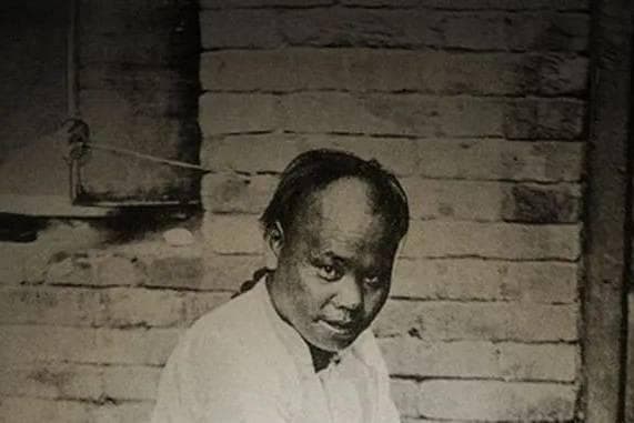 古代赚钱职业之四：磨剪子戗菜刀
