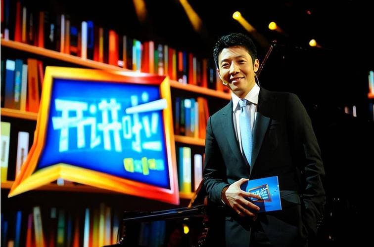撒贝宁主持的节目：智慧与幽默并存的综艺盛宴