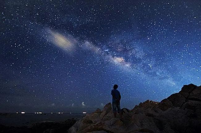 离子发动机：开启星际探索新篇章