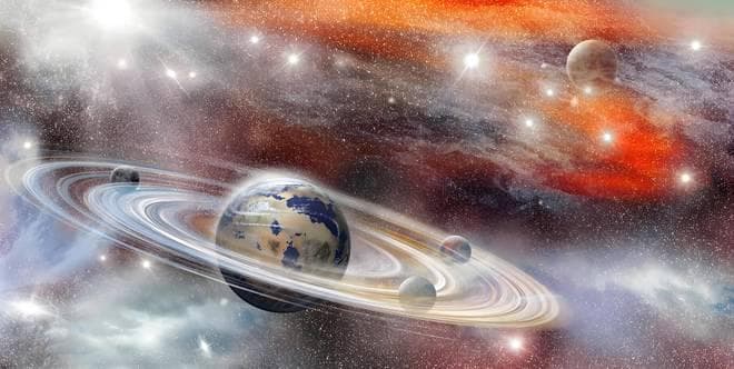 星际间的诗意邂逅与本土情怀的升华：评周瑟瑟《天外飞仙》