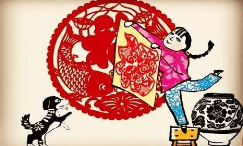南方小年民间传统习俗