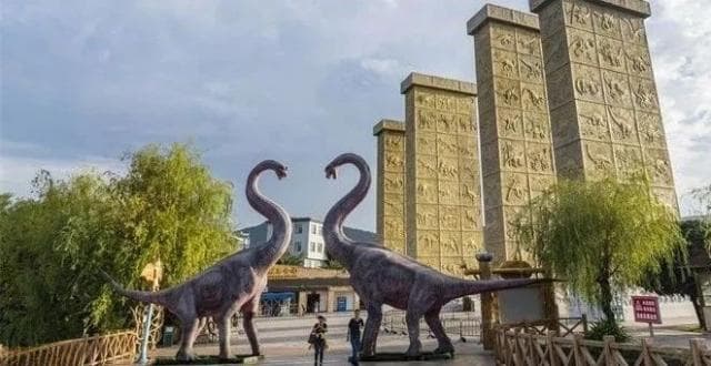国庆乐游楚雄｜精品线路：探秘楚雄·生命起源之旅