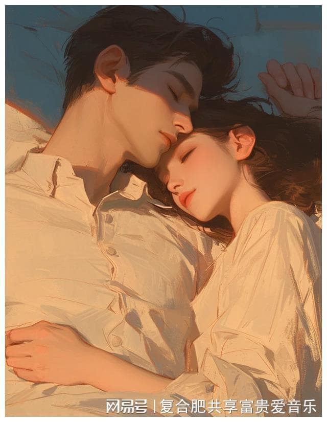 婚姻中的‘错位感’