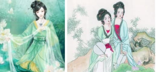 “蛮”常用来形容粗野强悍，为什么“小蛮腰”却指细腰呢？