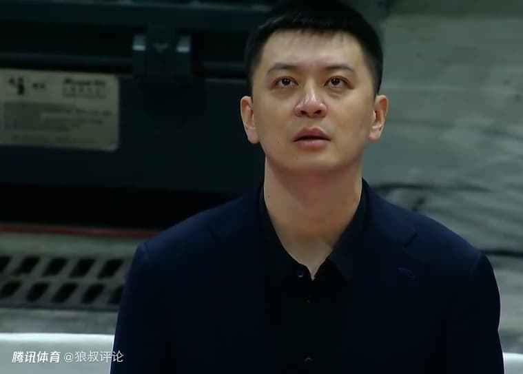 CBA最新排名：“辽鲁”即将决战前4 新疆再度翻车 上海失主动权