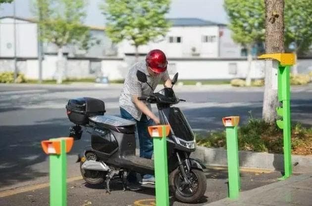 电动车保养指南：正确换电、充电，延长使用寿命