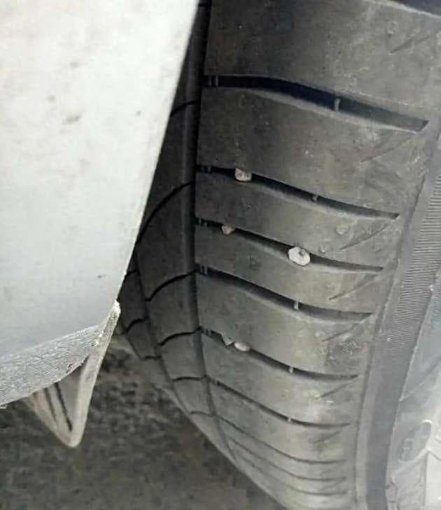 开车跑高速公路，车辆需检查哪些项目？老司机说这5个项目要检查