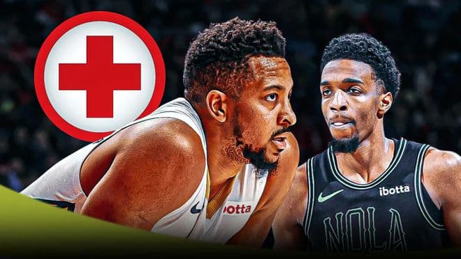 NBA伤病汇总：库里有望下周二复出 三队成重灾区仅森林狼全员健康