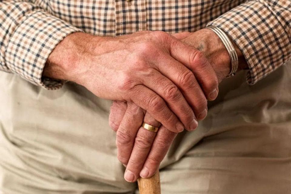 帕金森病的早期信号——教您如何识别
