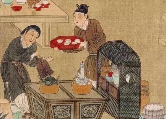 为什么江南地区的口味特别偏甜，“嗜甜”远超“嗜咸”