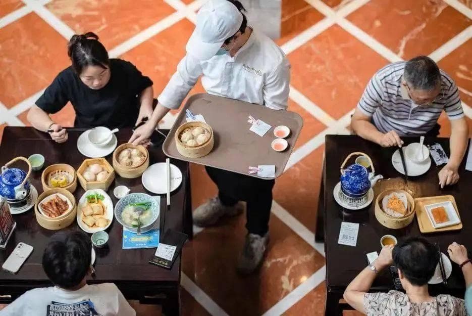 来到广州，夜宵吃什么?这些美食不容错过！道道都是经典！