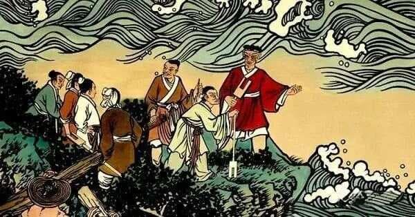 为什么会有保险｜这篇文章告诉你保险的前世今生