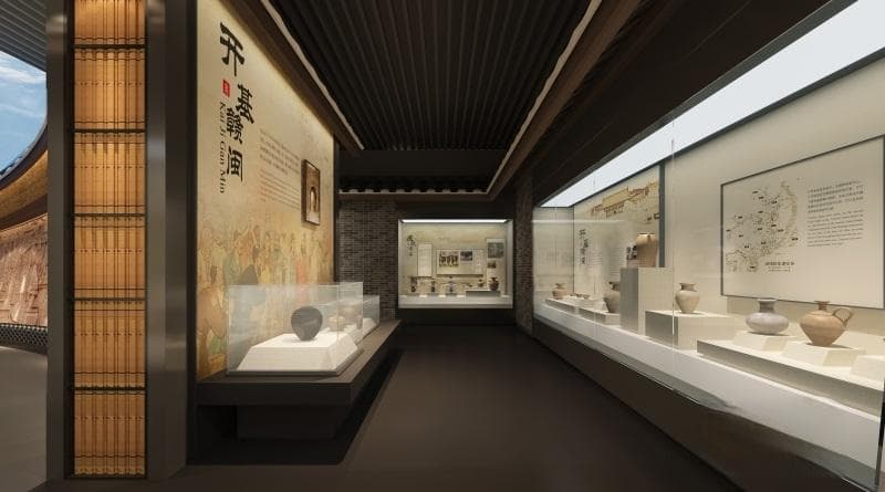 展览馆设计：打造适合不同年龄段观众的展览体验