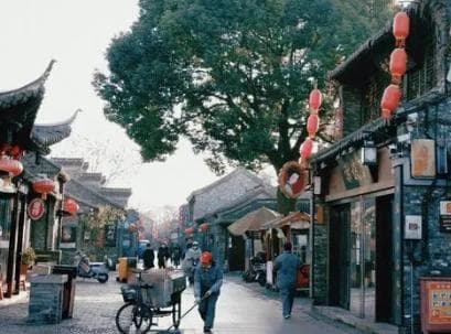汴梁为何被称为东京？揭秘东京汴梁被掩埋的历史真相