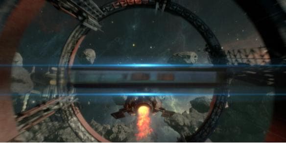 《星际海盗》跳帮战怎么打？Marauders跳帮战打法技巧