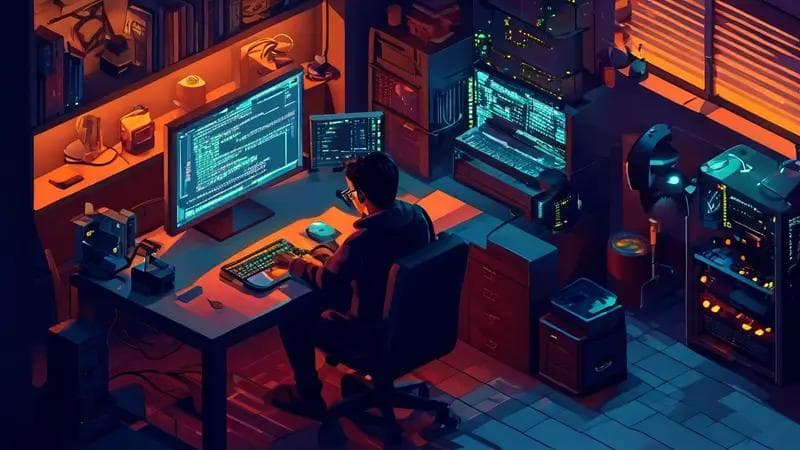 如何配置RAID 5硬盘