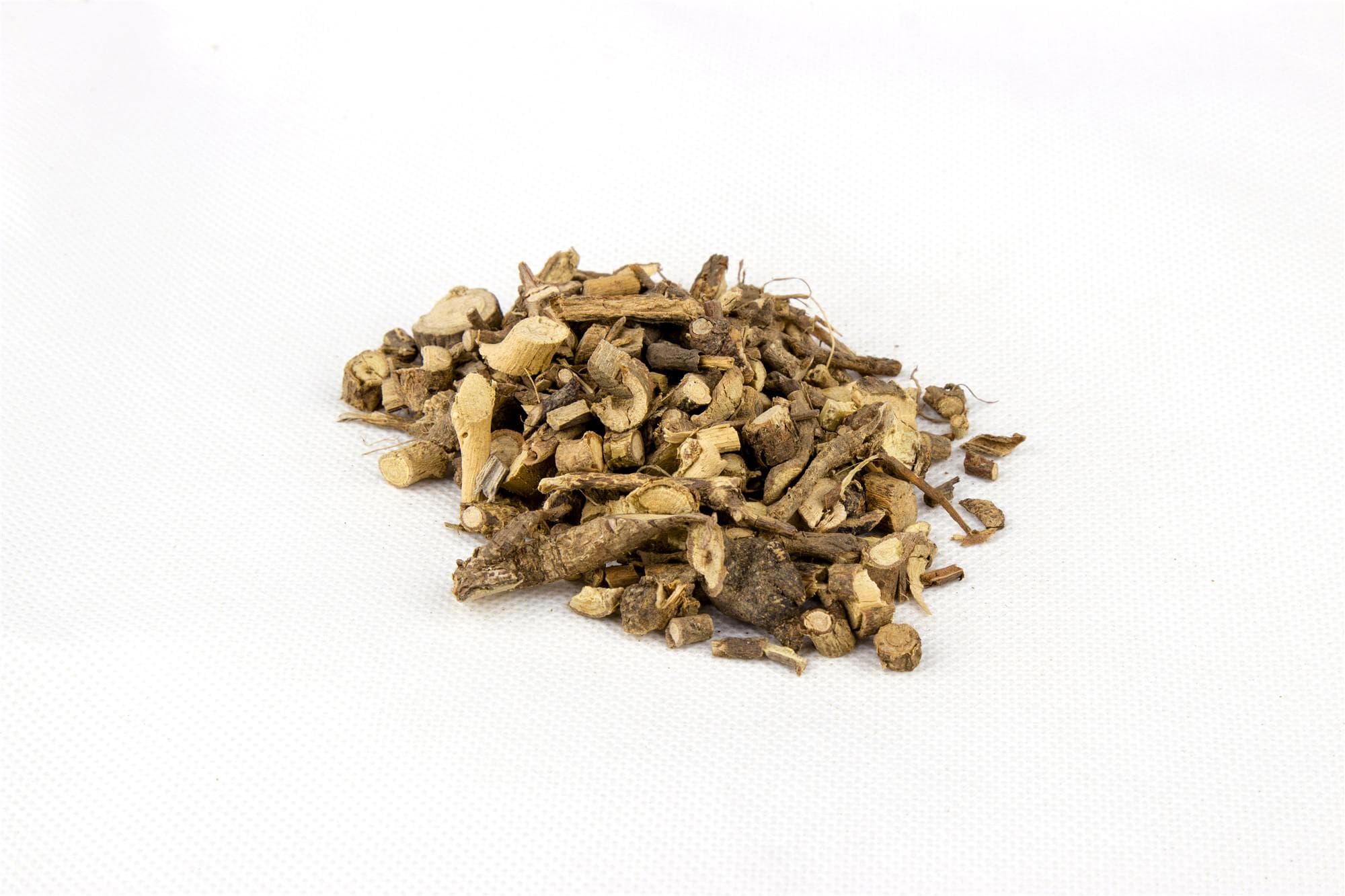 山豆根的功效与作用：传统应用与现代药理研究