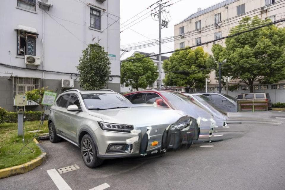 巧用“加减乘除”缓解停车难，本市这项民心工程如何解好这道题？