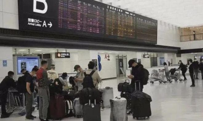 日本将收紧入境审查制度？入馆签证也有新的要求！