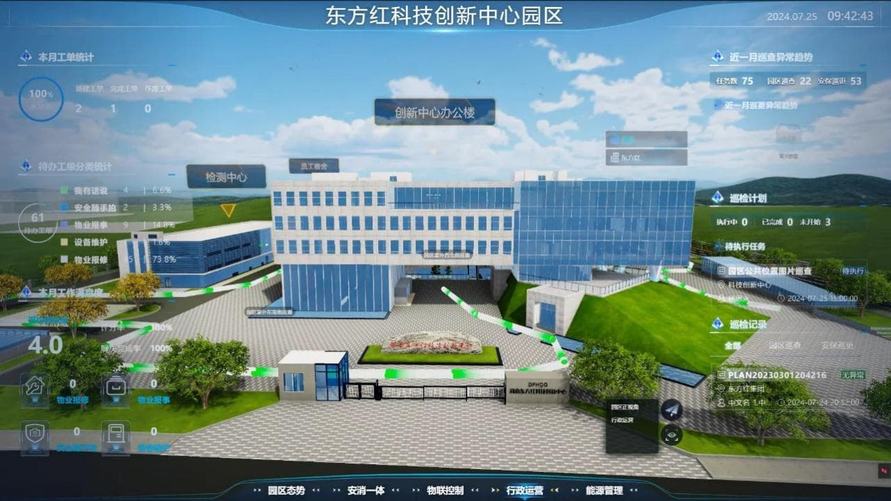 依托“三化”赋能 推动物业管理现代化