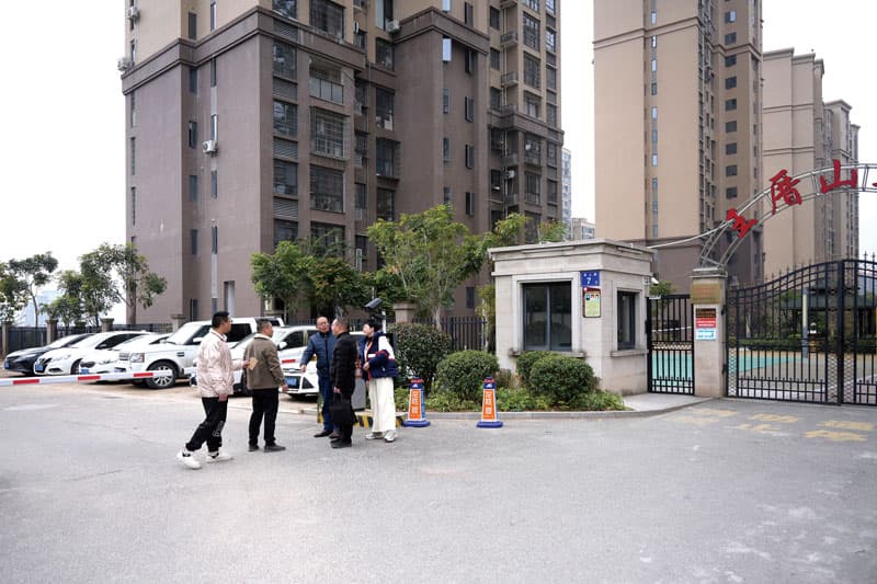 “业账社审”助力物业管理提升
