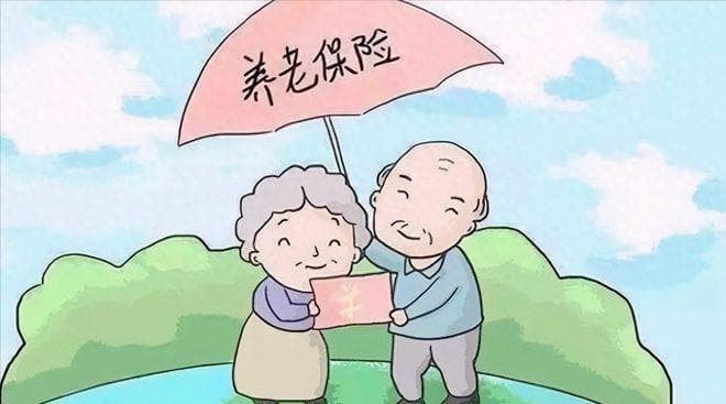 养老保险缴费总额如何影响个人账户余额和养老金