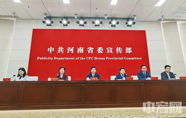 综合科技创新水平指数居全省第2位 洛阳做对了什么？