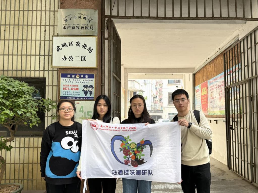 西部陆海新通道架起桥梁，“桂字号”农产品沃柑扬帆远航