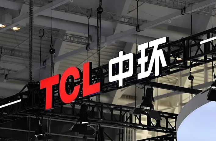 TCL中环预亏近90亿元，光伏巨头陷入亏损泥潭