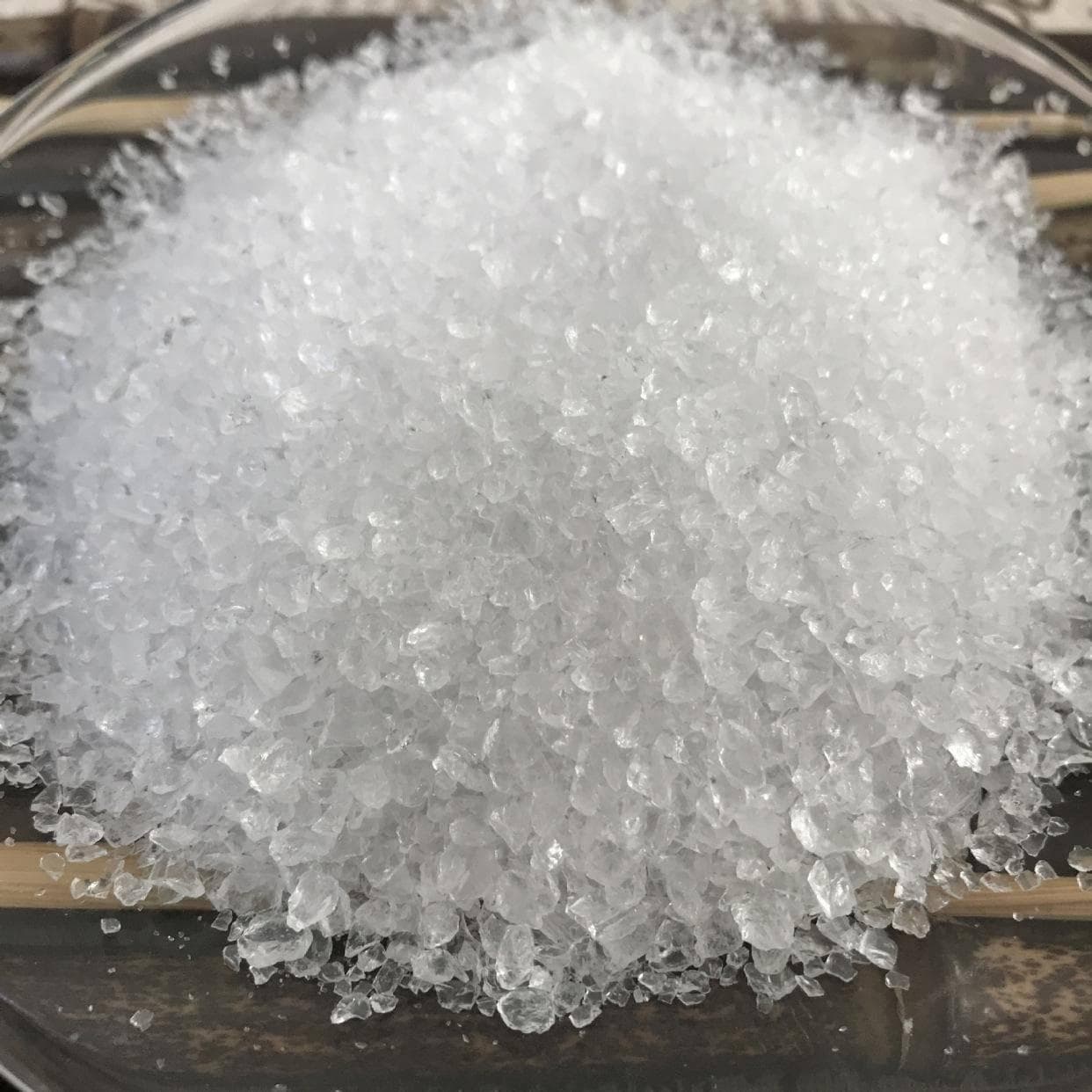 高纯石英砂价格下降的原因分析